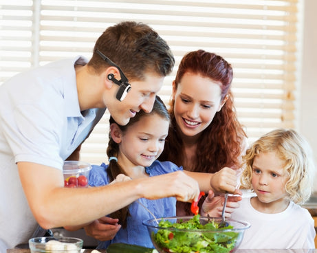 For Insta360 GO 3 PULUZ Magnetic POV Holder Head Mount