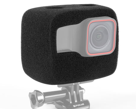 For Insta360 Ace Pro / Ace PULUZ High Density Foam Windshield