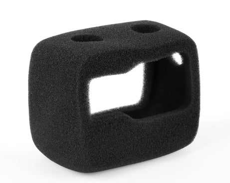 For Insta360 Ace Pro / Ace PULUZ High Density Foam Windshield