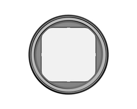 For Insta360 Ace Pro PULUZ Filter Holder Metal Protective Filter Frame, For Insta360 Ace Pro