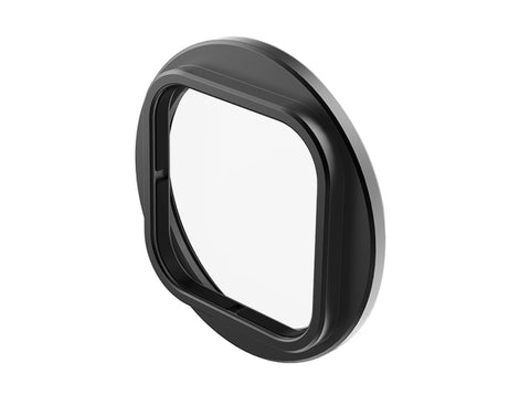 For Insta360 Ace Pro PULUZ Filter Holder Metal Protective Filter Frame, For Insta360 Ace Pro