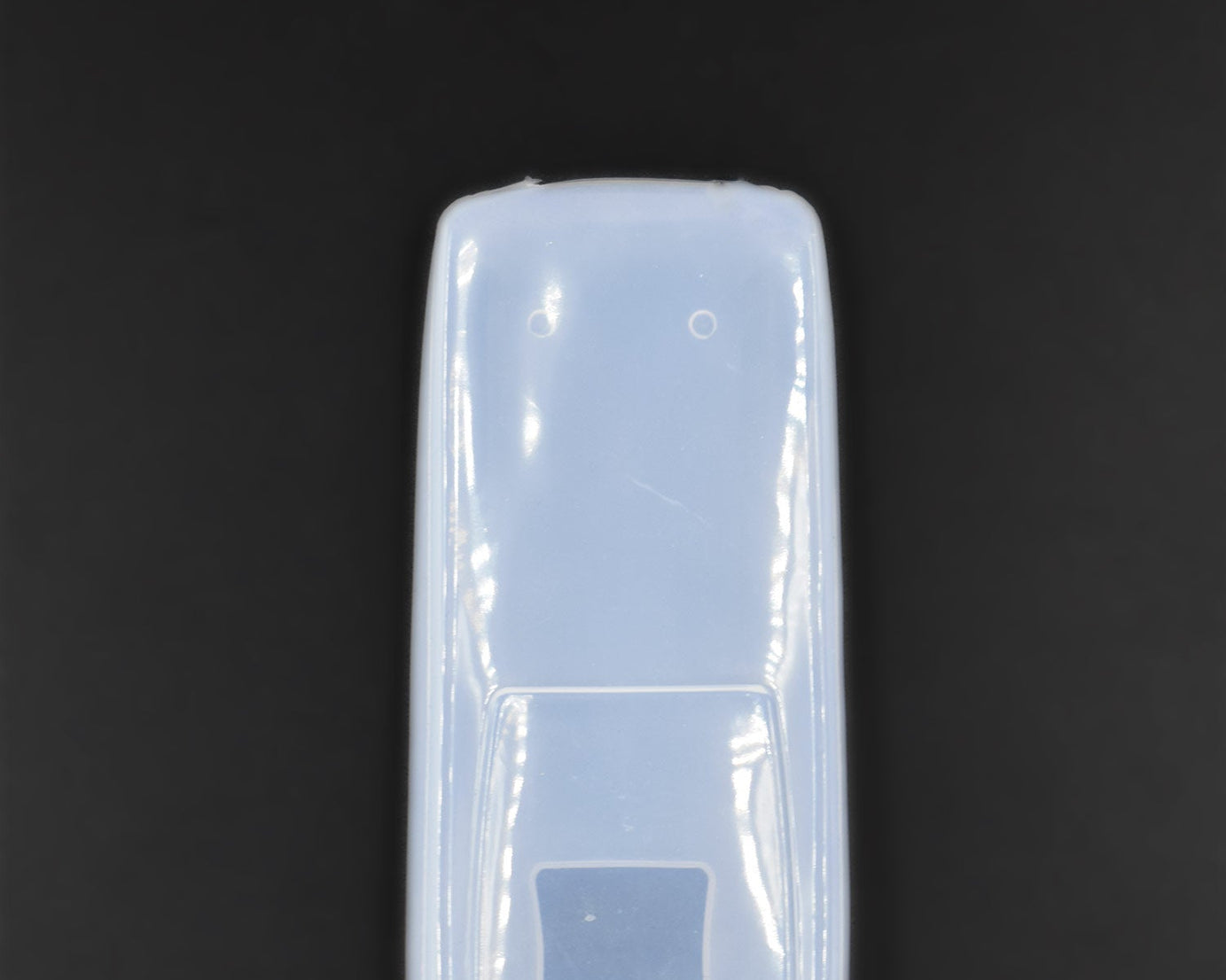 Durable pouch cover for remote control with DISH TV compatibility