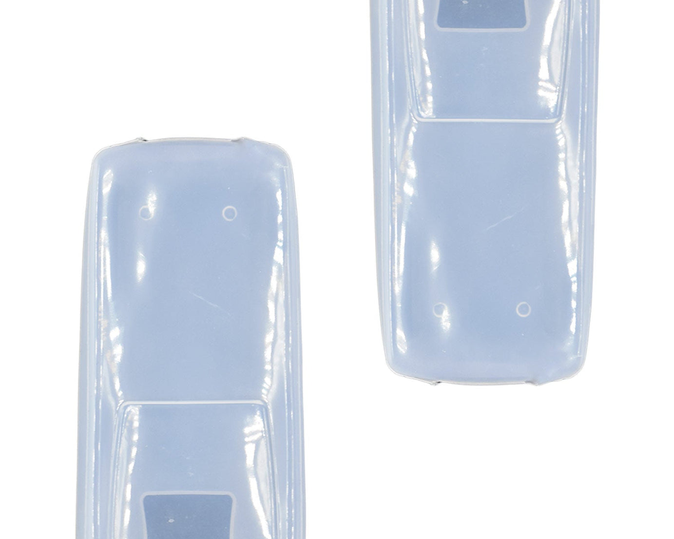 Secure pouch cover for DISH TV remote control protection