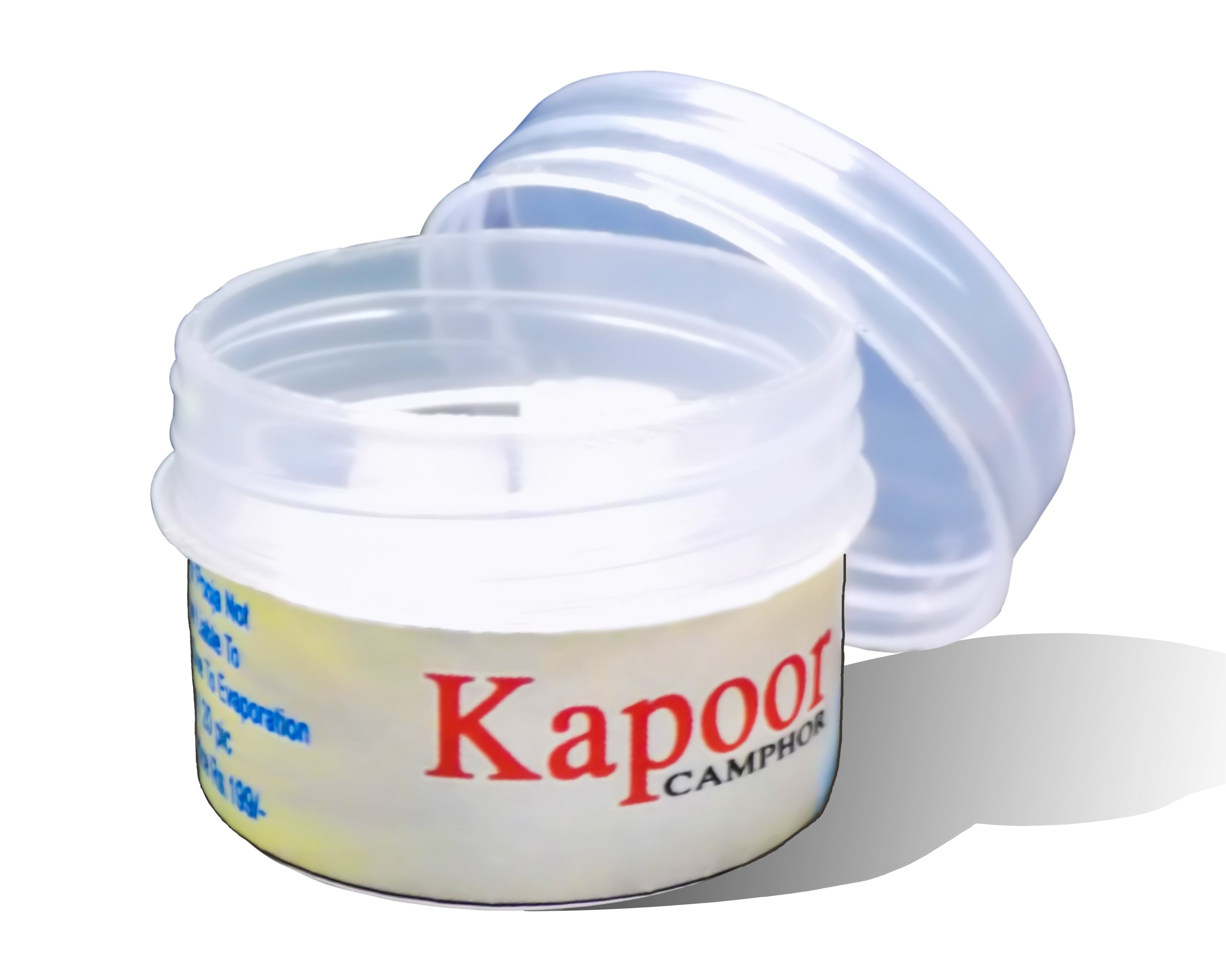 Tablets for puja and meditation in 10gm pack