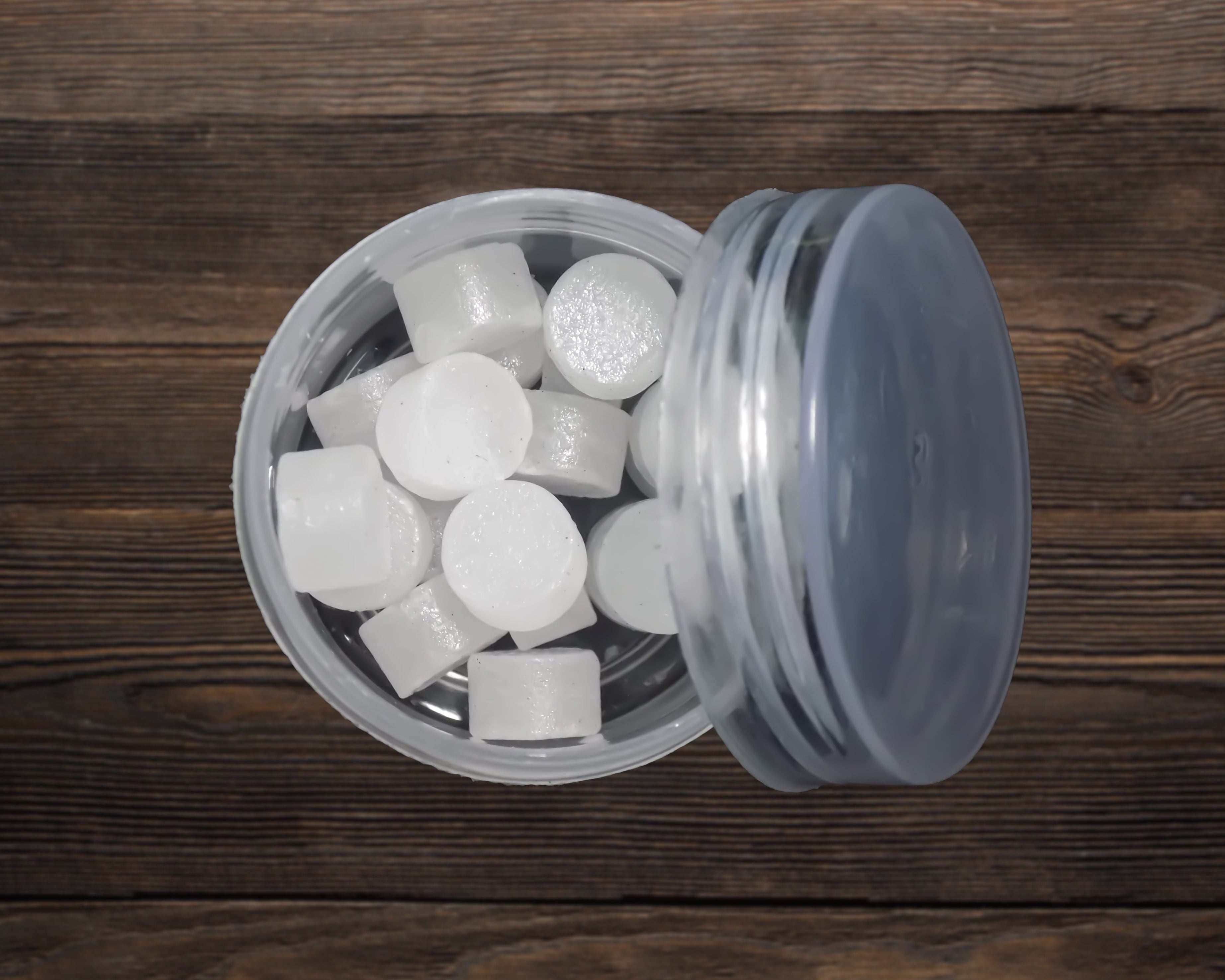 Pack of pure kapoor tablets for puja and meditation