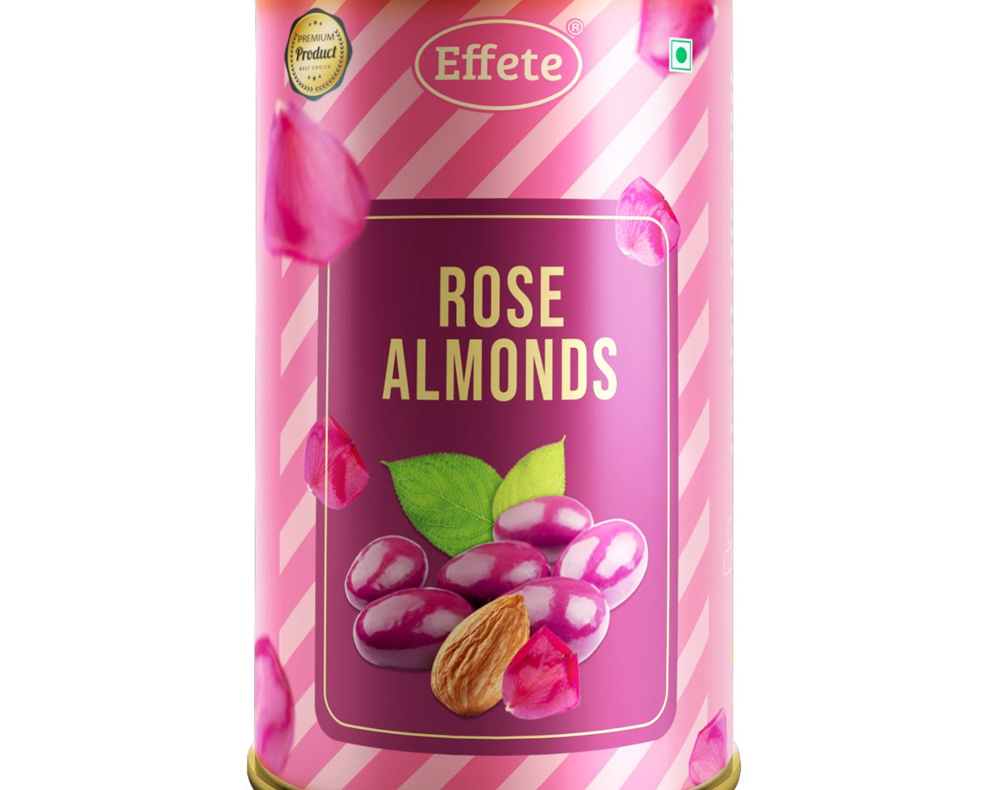 Rose Almonds Chocolate