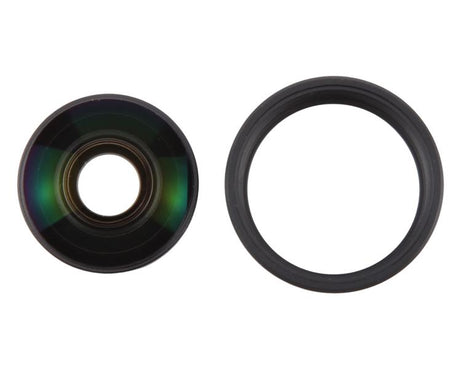 For Insta360 X4 OEM Rear Camera Lens Cover, For Insta360 X4