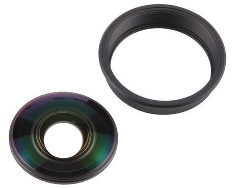 For Insta360 X4 OEM Rear Camera Lens Cover, For Insta360 X4