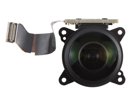 For Insta360 X3 Original Disassembled Camera Front Lens, For Insta360 X3(Original,Front)