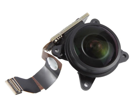 For Insta360 X3 Original Disassembled Camera Front Lens, For Insta360 X3(Original,Front)