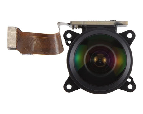 For Insta360 X3 Original Disassembled Camera Back Lens, For Insta360 X3(Original,Back)