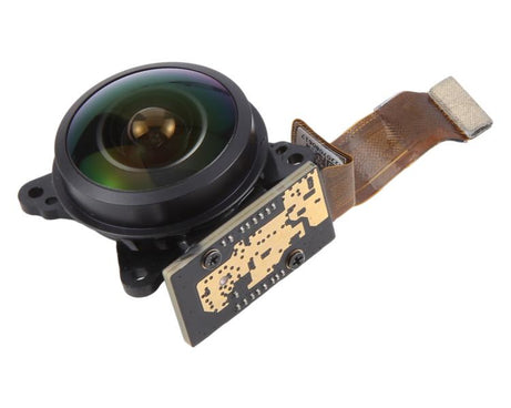 For Insta360 X3 Original Disassembled Camera Back Lens, For Insta360 X3(Original,Back)