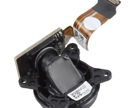 For Insta360 X3 Original Disassembled Camera Back Lens, For Insta360 X3(Original,Back)