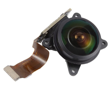 For Insta360 X3 Original Disassembled Camera Back Lens, For Insta360 X3(Original,Back)