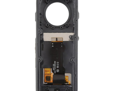 For Insta360 X3 Original Disassembled LCD Screen Digitizer Full Assembly with Frame, For Insta360 X3(Original)