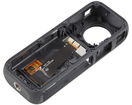For Insta360 X3 Original Disassembled LCD Screen Digitizer Full Assembly with Frame, For Insta360 X3(Original)