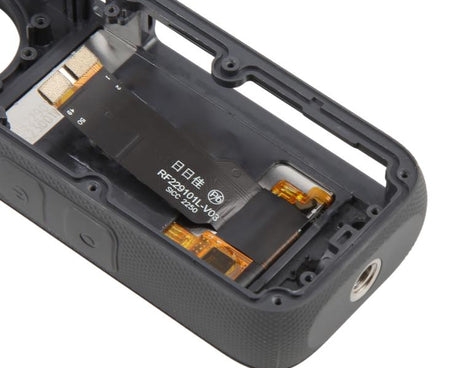 For Insta360 X3 Original Disassembled LCD Screen Digitizer Full Assembly with Frame, For Insta360 X3(Original)