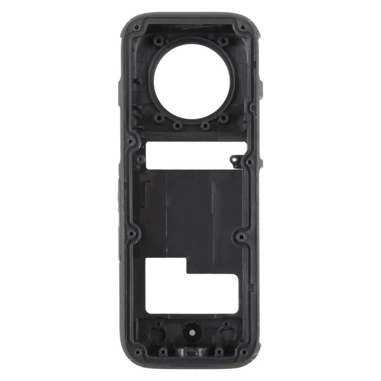 For Insta360 X3 Original Disassembled Middle Frame Bezel Plate, For Insta360 X3(Original)