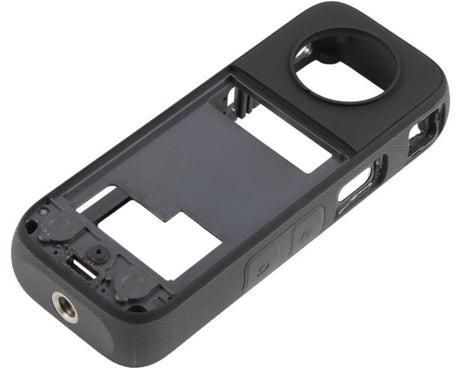 For Insta360 X3 Original Disassembled Middle Frame Bezel Plate, For Insta360 X3(Original)