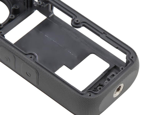 For Insta360 X3 Original Disassembled Middle Frame Bezel Plate, For Insta360 X3(Original)