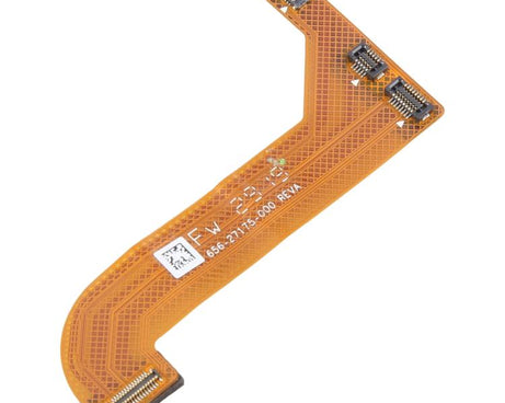 For Insta360 X3 Original LCD Flex Cable, For GoPro Max
