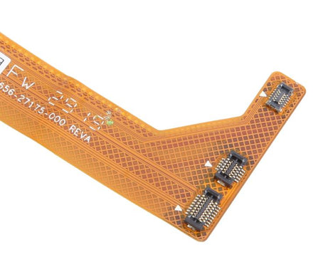 For Insta360 X3 Original LCD Flex Cable, For GoPro Max