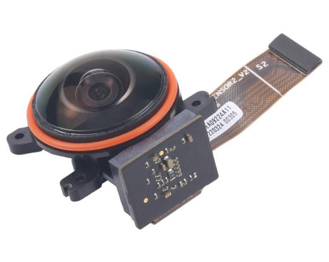 For Insta360 X2 Original Disassembled Camera Back Lens, For Insta360 One X2