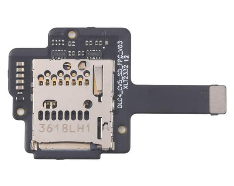 For Insta360 ONE X3 Original SD Card Reader Board, For Insta360 X3(Original)