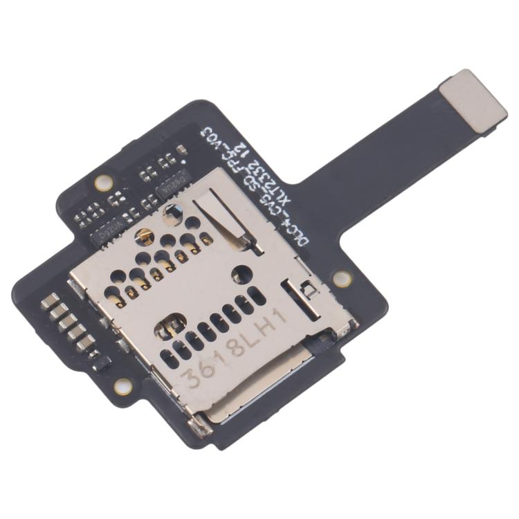 For Insta360 ONE X3 Original SD Card Reader Board, For Insta360 X3(Original)