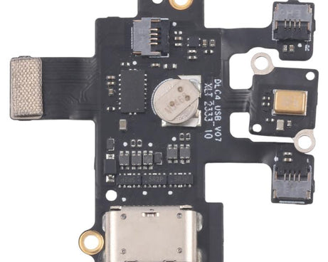 For Insta360 ONE X3 Original USB Charging Flex Cable, For Insta360 X4(Original)