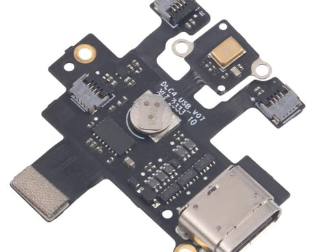 For Insta360 ONE X3 Original USB Charging Flex Cable, For Insta360 X4(Original)