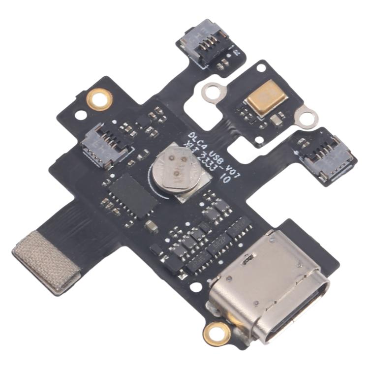 For Insta360 ONE X3 Original USB Charging Flex Cable, For Insta360 X4(Original)