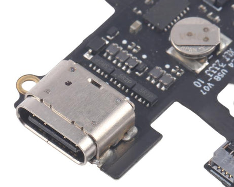 For Insta360 ONE X3 Original USB Charging Flex Cable, For Insta360 X4(Original)