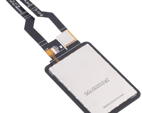 For GoPro Hero13 Black Original LCD Screen and Digitizer Full Assembly, For GoPro Hero13 Black (Original)
