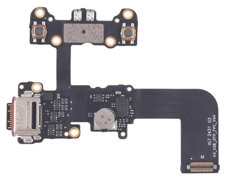 For Insta360 ONE X4 Original Charging Port Flex Cable, For Insta360 X3(Original)