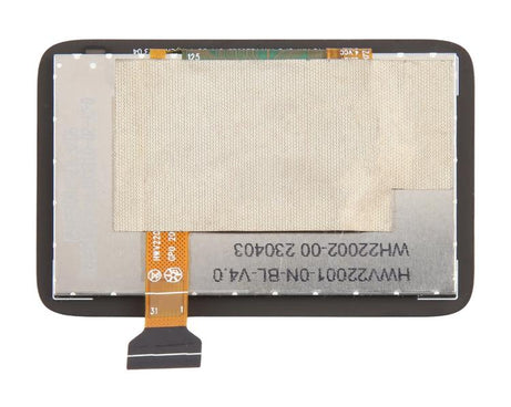 For Insta360 GO 3S Original LCD Screen with Digitizer Full Assembly, For Insta360 GO 3S(Original)