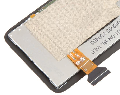For Insta360 GO 3S Original LCD Screen with Digitizer Full Assembly, For Insta360 GO 3S(Original)