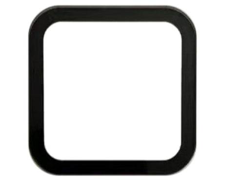 For GoPro HERO8 Black Camera Lens Outer Glass Lens
