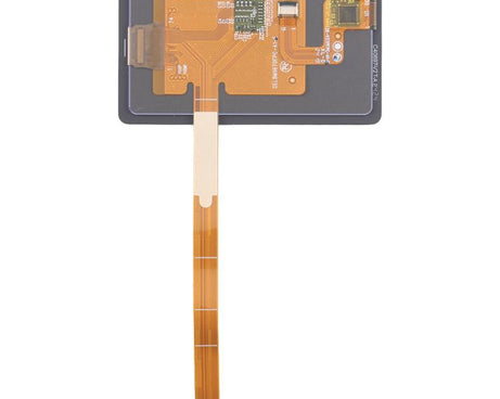 For DJI Osmo Action 5 Pro Original Main LCD Screen with Digitizer Full Assembly, For DJI Osmo Action 5 Pro(Original Main LCD)