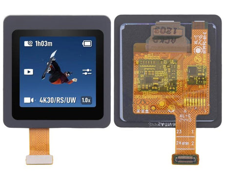 For DJI Osmo Action 5 Pro Original Secondary LCD Screen, For DJI Osmo Action 5 Pro(Original Secondary LCD)