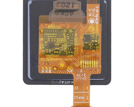 For DJI Osmo Action 5 Pro Original Secondary LCD Screen, For DJI Osmo Action 5 Pro(Original Secondary LCD)