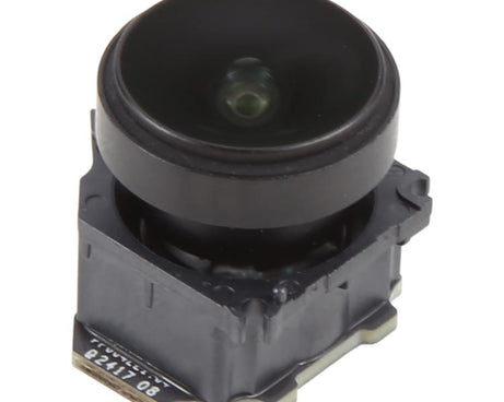 For DJI Osmo Action 5 Pro Original Camera Back Lens, For DJI Osmo Action 5 Pro(Original)