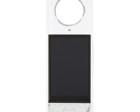 For Insta360 X5 Original LCD Screen Digitizer Full Assembly with Middle Frame, For Insta360 X5(Original,White)
