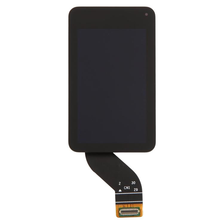 For GoPro MAX 2 LCD Screen and Digitizer Full Assembly, For GoPro MAX2