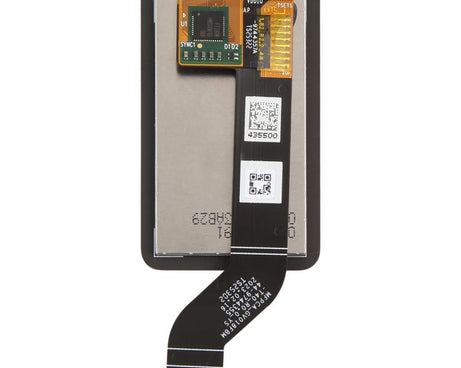 For GoPro MAX 2 LCD Screen and Digitizer Full Assembly, For GoPro MAX2