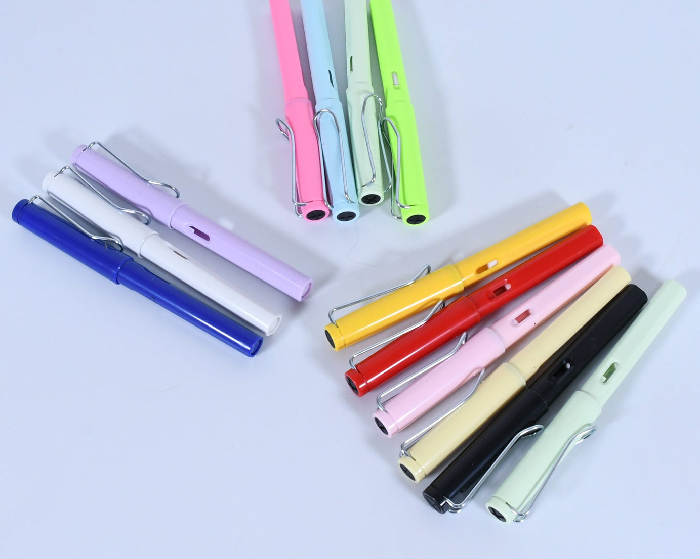 2In1 Everlasting Pencil Replaceable Head With Eraser, Inkless Pencils Eternal, Infinite Pencil, Portable Everlasting Pencil Reusable Erasable, Magic Pencils for Kids Painting Stationary (13 Pcs Set)