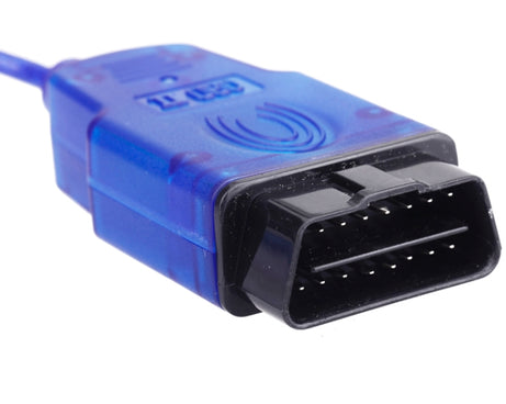 For Opel Tech 2 USB Car Diagnostic OBDII Tool EOBD Cable, Car Diagnostic OBDII Tool