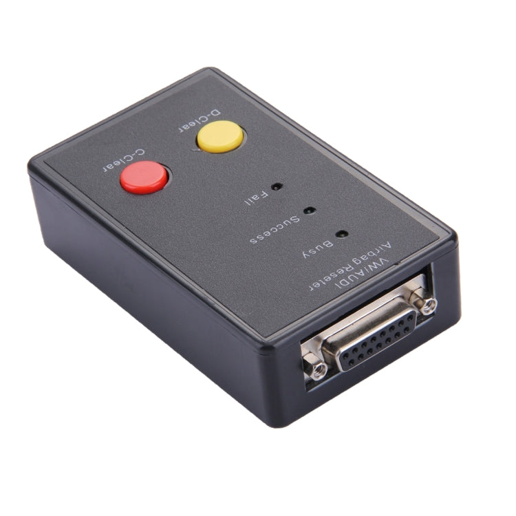 VAG for VW / AUDI Airbag Reset Tools, For VAG VW / AUDI