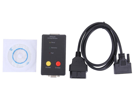 VAG for VW / AUDI Airbag Reset Tools, For VAG VW / AUDI