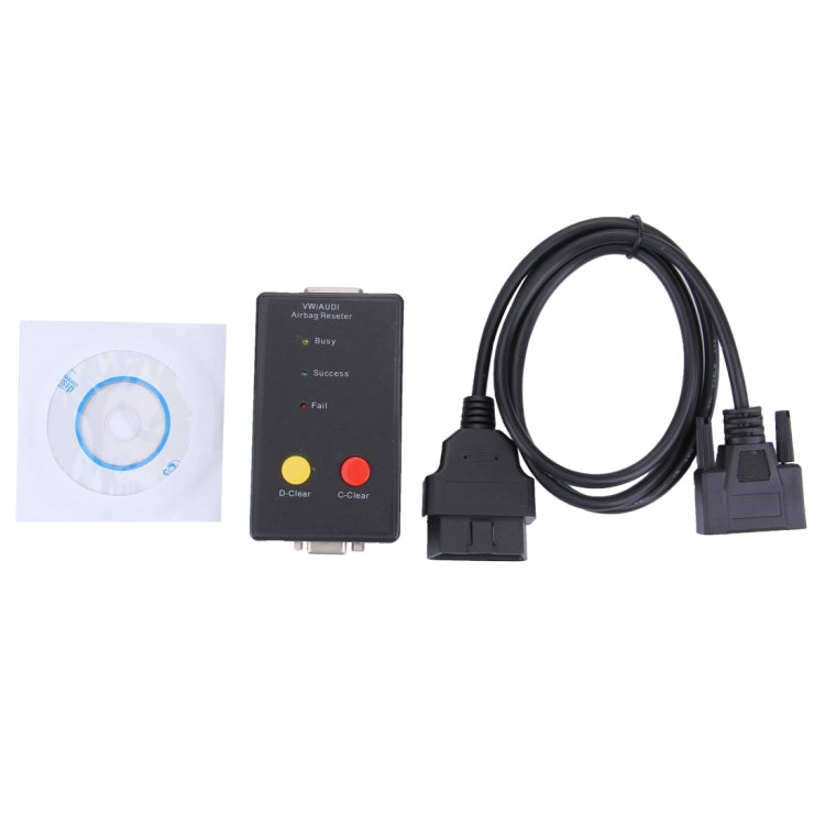 VAG for VW / AUDI Airbag Reset Tools, For VAG VW / AUDI